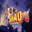 Avec le jeu Doit livrer  pour Android téléchargez gratuitement Shaq fu: A legend reborn sur le portable ou la tablette.