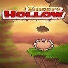 Avec le jeu  pour Android téléchargez gratuitement Sheepy hollow sur le portable ou la tablette.