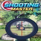 Avec le jeu Tracteur de ferme: Simulateur 2017 pour Android téléchargez gratuitement Shooting master 3D sur le portable ou la tablette.