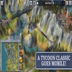 Avec le jeu Solitaire: Treasure of time pour Android téléchargez gratuitement Sid Meier's Railroads! sur le portable ou la tablette.