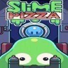 Avec le jeu Secrets du Vatican pour Android téléchargez gratuitement Slime pizza sur le portable ou la tablette.
