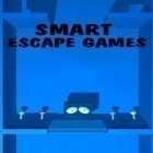 Avec le jeu Roues de survie pour Android téléchargez gratuitement Smart escape games sur le portable ou la tablette.