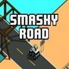 Avec le jeu  pour Android téléchargez gratuitement Smashy road: Arena sur le portable ou la tablette.