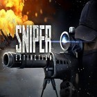 Avec le jeu  pour Android téléchargez gratuitement Sniper extinction sur le portable ou la tablette.