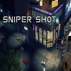 Avec le jeu Voie stellaire: Trexels pour Android téléchargez gratuitement Sniper shot 3D: Call of snipers sur le portable ou la tablette.