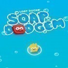 Avec le jeu Animaux domestiques: Légende pour Android téléchargez gratuitement Soap dodgem: Bubble puzzle sur le portable ou la tablette.