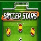 Avec le jeu Capelord RPG pour Android téléchargez gratuitement Soccer online stars sur le portable ou la tablette.