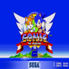 Avec le jeu  pour Android téléchargez gratuitement Sonic The Hedgehog 2 Classic sur le portable ou la tablette.