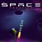 Avec le jeu Zone folle pour Android téléchargez gratuitement Space frontier 2 sur le portable ou la tablette.