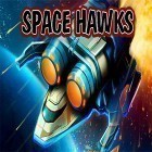 Avec le jeu Rangers puissants de Saban: Saccade pour Android téléchargez gratuitement Space hawks sur le portable ou la tablette.