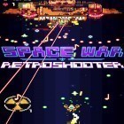Avec le jeu Missions Critiques: l'Espace pour Android téléchargez gratuitement Space war: 2D pixel retro shooter sur le portable ou la tablette.