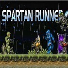 Avec le jeu Chasse sous-marine 3D pour Android téléchargez gratuitement Spartan runner sur le portable ou la tablette.