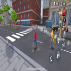 Avec le jeu Tirez avec les oeufs des dinos pour Android téléchargez gratuitement Spider Fighter 3 sur le portable ou la tablette.