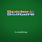 Avec le jeu Rok pour Android téléchargez gratuitement Spider Solitaire Classic sur le portable ou la tablette.