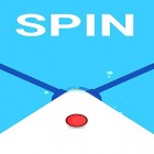Avec le jeu Marco - Deliver the stranger pour Android téléchargez gratuitement Spin by Ketchapp sur le portable ou la tablette.