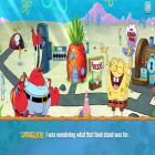Avec le jeu Monster Munch: Knight's Quest pour Android téléchargez gratuitement SpongeBob: Get Cooking sur le portable ou la tablette.