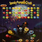 Avec le jeu Galaxie en Feu 2 pour Android téléchargez gratuitement Spooky House ® Pumpkin Crush sur le portable ou la tablette.