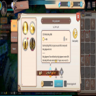Avec le jeu La Légende pour Android téléchargez gratuitement Sprite Fantasia - MMORPG sur le portable ou la tablette.