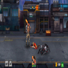 Avec le jeu Gumball heroes: Action RPG battle game pour Android téléchargez gratuitement Squad of Heroes: RPG battle sur le portable ou la tablette.