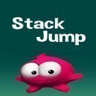 Avec le jeu Les Courses Joyeuses pour Android téléchargez gratuitement Stack jump sur le portable ou la tablette.