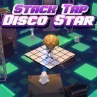Avec le jeu Home design challenge pour Android téléchargez gratuitement Stack tap disco star sur le portable ou la tablette.