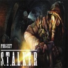 Avec le jeu La Polarité pour Android téléchargez gratuitement Stalker: Shadow of Chernobyl. Project Stalker sur le portable ou la tablette.