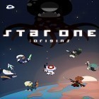 Avec le jeu Catn pour Android téléchargez gratuitement Star one: Origins sur le portable ou la tablette.