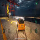 Avec le jeu  pour Android téléchargez gratuitement Static Shift Racing sur le portable ou la tablette.