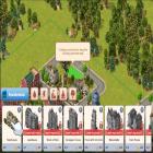 Avec le jeu Livraison de cartoon: Simulateur pour Android téléchargez gratuitement Steam City sur le portable ou la tablette.