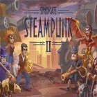 Avec le jeu Les Tours de Tiki pour Android téléchargez gratuitement Steampunk syndicate 2: Tower defense game sur le portable ou la tablette.