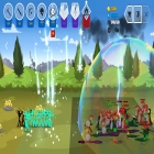 Avec le jeu Chevaliers des pressions: Quête de la princesse pour Android téléchargez gratuitement Stick War 3 sur le portable ou la tablette.