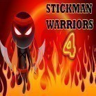 Avec le jeu Dédale stellaire  pour Android téléchargez gratuitement Stickman warriors 4 online sur le portable ou la tablette.
