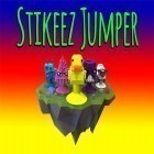 Avec le jeu Zone de Zombie! pour Android téléchargez gratuitement Stikeez jumper sur le portable ou la tablette.