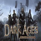 Avec le jeu Obscure Nébuleuse - Episode 2 pour Android téléchargez gratuitement Strategy and tactics: Dark ages sur le portable ou la tablette.