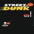 Avec le jeu NBA Le Roi du Court 2 pour Android téléchargez gratuitement  sur le portable ou la tablette.