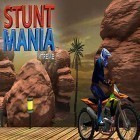 Avec le jeu La Ferme Joyeuse pour Android téléchargez gratuitement Stunt mania xtreme sur le portable ou la tablette.
