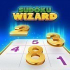 Avec le jeu L'Appel de l'Arène pour Android téléchargez gratuitement Sudoku wizard sur le portable ou la tablette.