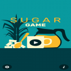 Avec le jeu Sauts amusants de tremplin  pour Android téléchargez gratuitement sugar game sur le portable ou la tablette.