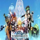Avec le jeu  pour Android téléchargez gratuitement Summon gate: Lost memories sur le portable ou la tablette.