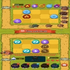 Avec le jeu Le Jeu de Grenouilles pour Android téléchargez gratuitement Summoners Arena sur le portable ou la tablette.