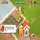 Avec le jeu La Guerre Des Machines pour Android téléchargez gratuitement Sunrise Village sur le portable ou la tablette.