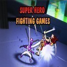 Avec le jeu Ninja Courant pour Android téléchargez gratuitement Super hero fighting games sur le portable ou la tablette.