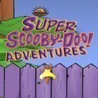 Avec le jeu Les merveilles de la route pour Android téléchargez gratuitement Super Scooby adventures sur le portable ou la tablette.