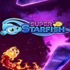 Avec le jeu La Souris Espion pour Android téléchargez gratuitement Super starfish sur le portable ou la tablette.