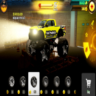 Avec le jeu Fureur: Souvenir sanglant pour Android téléchargez gratuitement SuperTrucks Offroad Racing sur le portable ou la tablette.