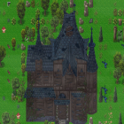Avec le jeu Navire planant: Créez, volez, répétez pour Android téléchargez gratuitement Survival RPG 4: Haunted Manor sur le portable ou la tablette.