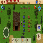 Avec le jeu  pour Android téléchargez gratuitement Survival RPG: Open World Pixel sur le portable ou la tablette.