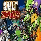 Avec le jeu Jetez les billes  pour Android téléchargez gratuitement SWAT and zombies: Season 2 sur le portable ou la tablette.