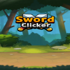 Avec le jeu Royaume des monstres pour Android téléchargez gratuitement Sword Clicker : Idle Clicker sur le portable ou la tablette.
