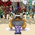 Avec le jeu Dream Cats: Magic Adventure pour Android téléchargez gratuitement Swords and sandals 2: Emperor's reign sur le portable ou la tablette.
